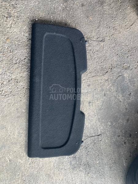 polica gepeka fiesta 08-