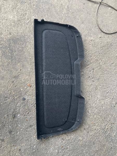 polica gepeka fiesta 08-