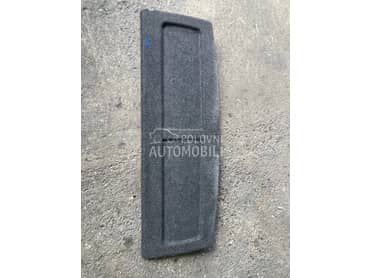 polica gepeka za Fiat Panda od 2002. do 2012. god.