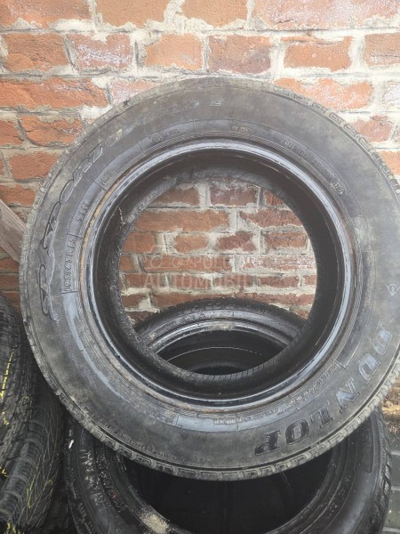 Dunlop 195/65 R15 Letnja