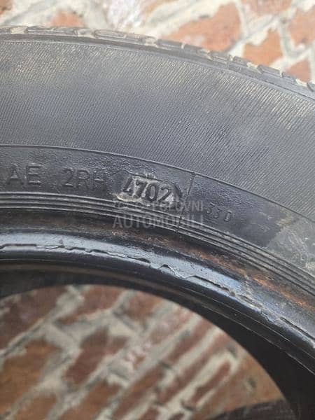 Dunlop 195/65 R15 Letnja