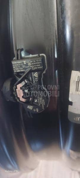 Čelične felne ORGINAL 16" 5 x 114.3