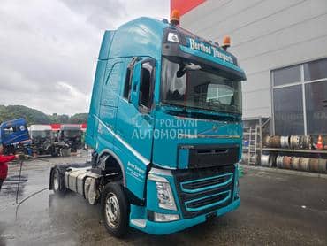 Volvo FH 460