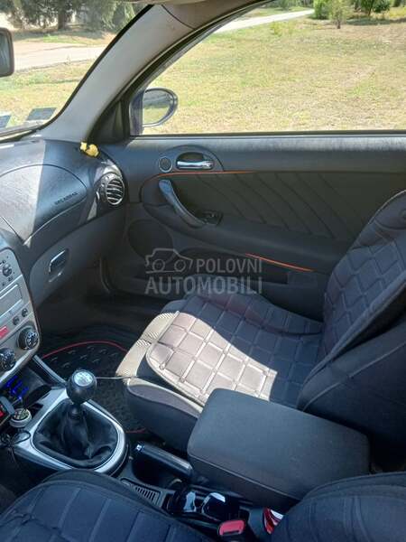 Alfa Romeo 147 