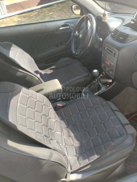 Alfa Romeo 147 