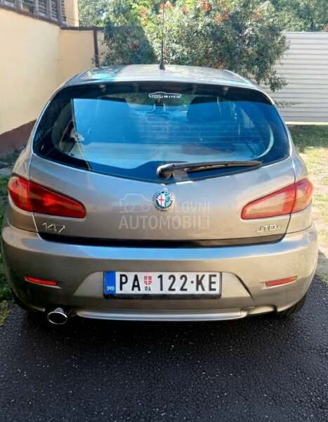 Alfa Romeo 147 