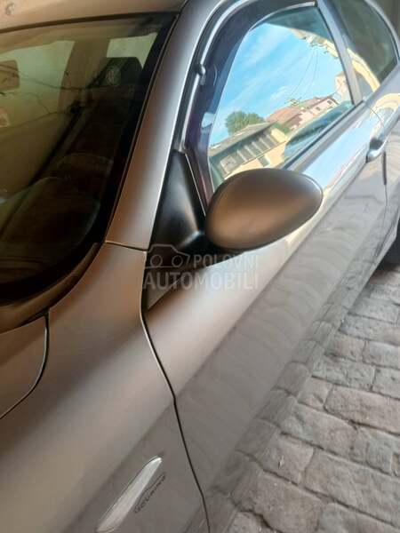 Alfa Romeo 147 