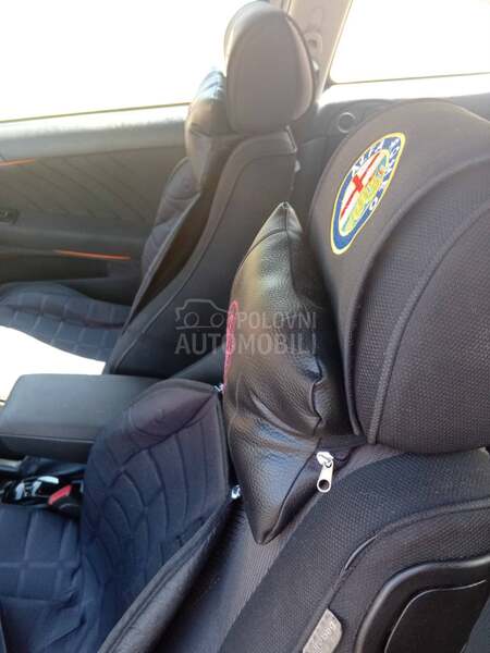Alfa Romeo 147 