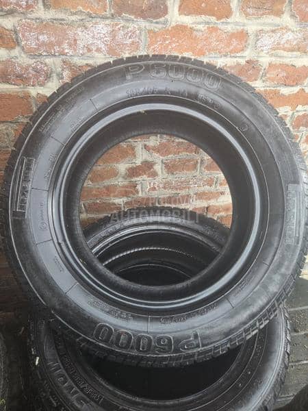 Pirelli 185/65 R14 Letnja