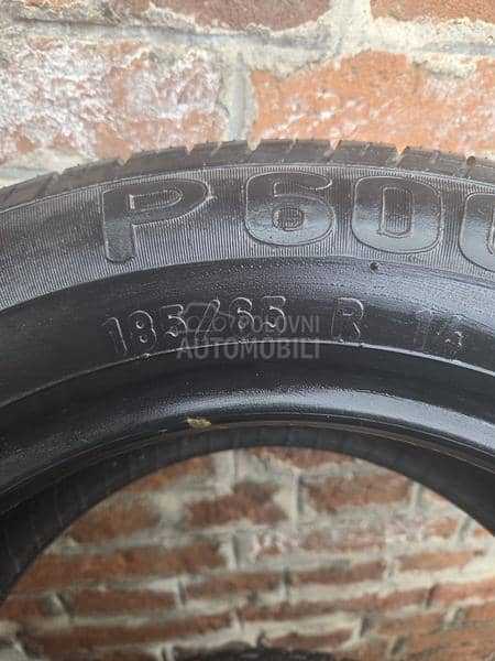 Pirelli 185/65 R14 Letnja