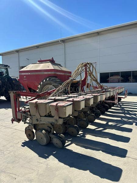 Horsch Maistro 12RC