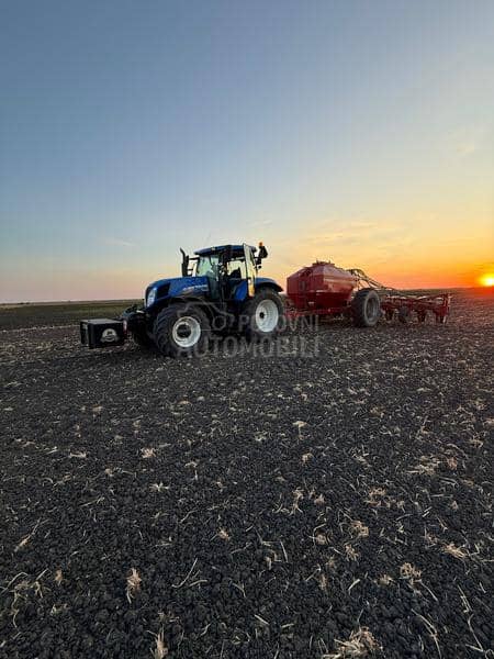 Horsch Maistro 12RC