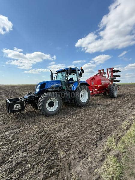 Horsch Maistro 12RC