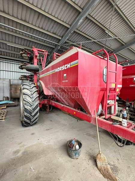 Horsch Maistro 12RC