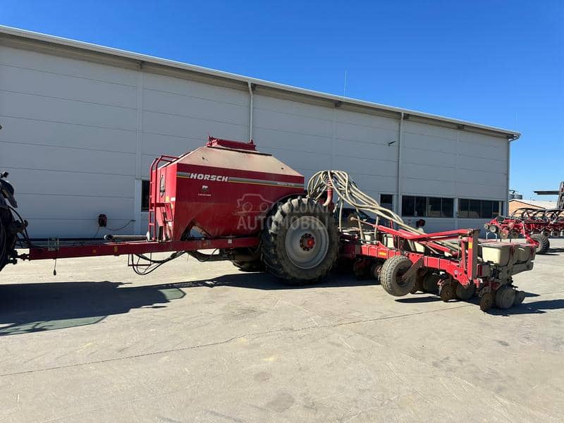 Horsch Maistro 12RC