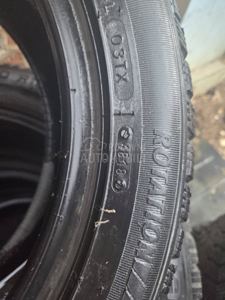 Riken 185/55 R15 Sve sezone