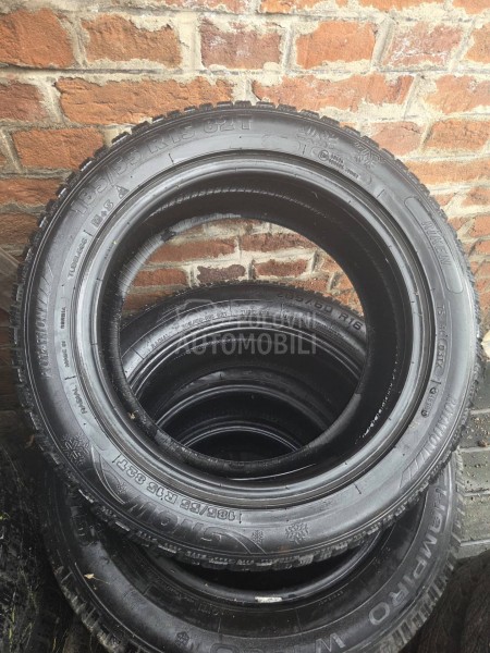 Riken 185/55 R15 Sve sezone