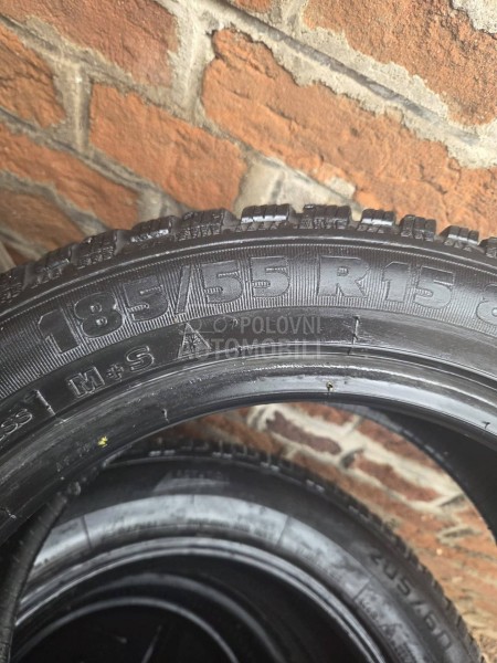 Riken 185/55 R15 Sve sezone