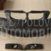 Prednj Branik E60, M5