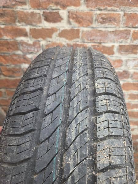 Continental 195/65 R15 Letnja