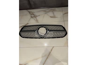 GLE Maska original W167 za Mercedes Benz GLE 43 AMG, GLE 63 AMG, GLE 250 ... od 2019. do 2020. god.