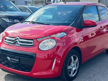 Citroen C1 1.2 PURETECH