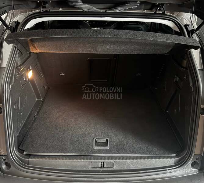 Peugeot 3008 Plug-in ALLURE
