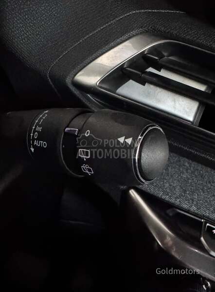 Peugeot 3008 Plug-in ALLURE