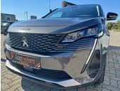 Peugeot 3008 Plug-in ALLURE