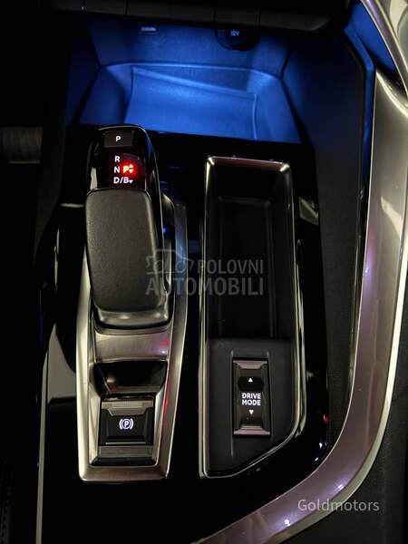 Peugeot 3008 Plug-in ALLURE