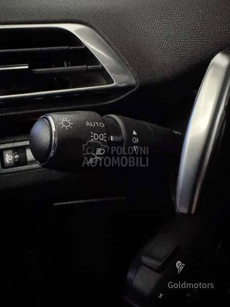 Peugeot 3008 Plug-in ALLURE