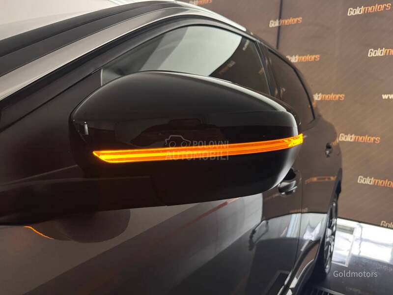 Peugeot 3008 Plug-in ALLURE