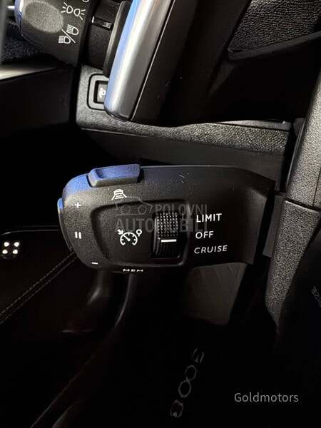 Peugeot 3008 Plug-in ALLURE