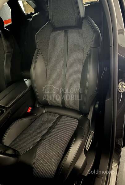 Peugeot 3008 Plug-in ALLURE