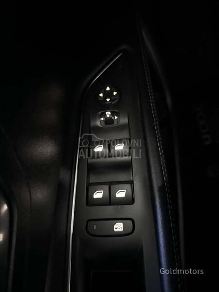 Peugeot 3008 Plug-in ALLURE