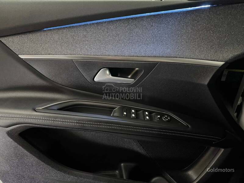 Peugeot 3008 Plug-in ALLURE