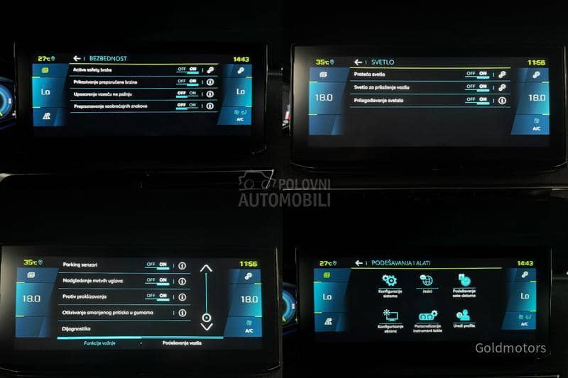 Peugeot 3008 Plug-in ALLURE