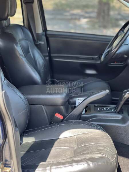 Jeep Grand Cherokee 4.0