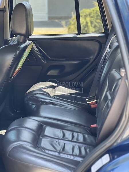 Jeep Grand Cherokee 4.0
