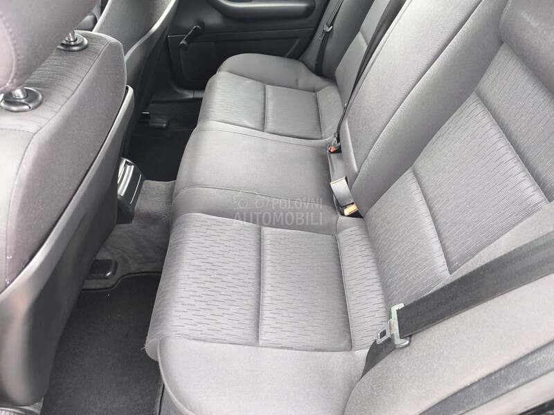 Audi A4 1.9 TDI