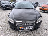 Audi A4 1.9 TDI