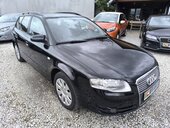 Audi A4 1.9 TDI