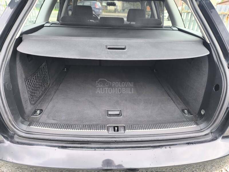 Audi A4 1.9 TDI