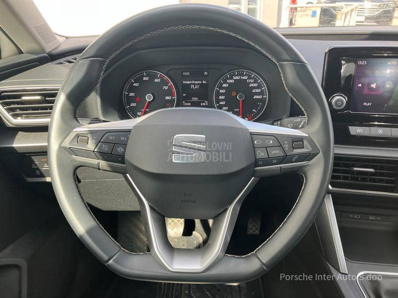 Seat Leon 1.5 TSI Style