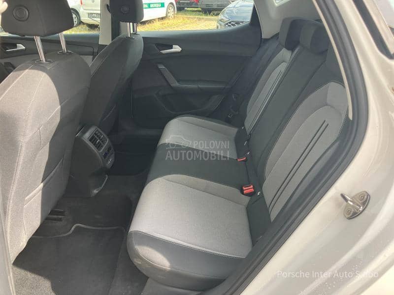 Seat Leon 1.5 TSI Style