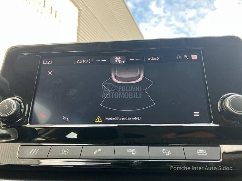 Seat Leon 1.5 TSI Style