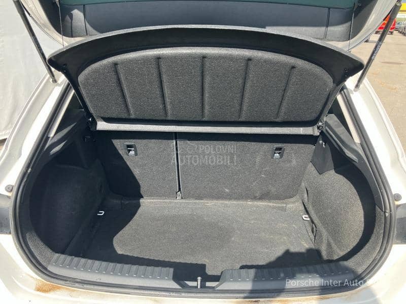 Seat Leon 1.5 TSI Style