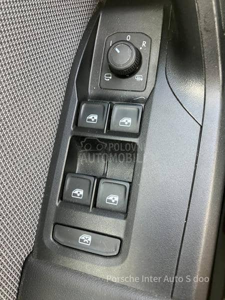 Seat Leon 1.5 TSI Style