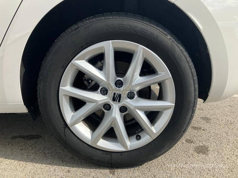 Seat Leon 1.5 TSI Style