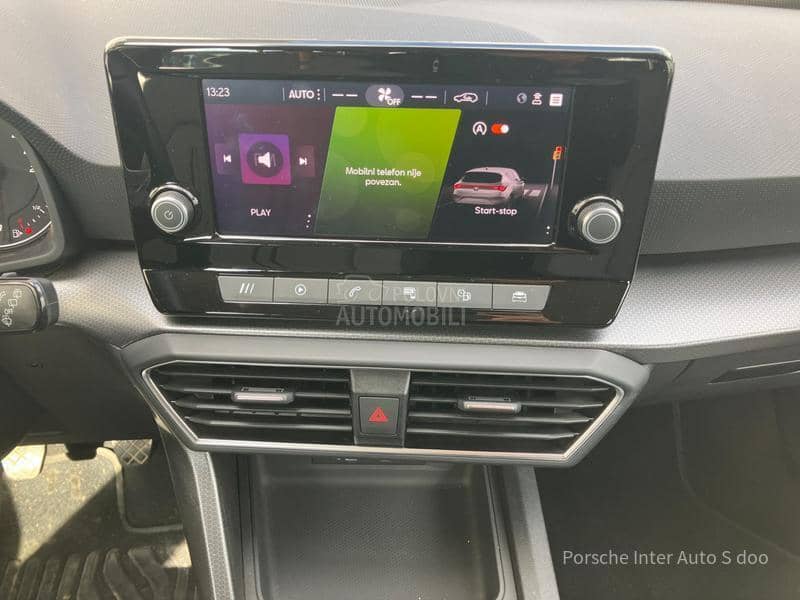 Seat Leon 1.5 TSI Style